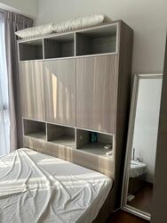 Stirling Residences (D3), Apartment #458232101